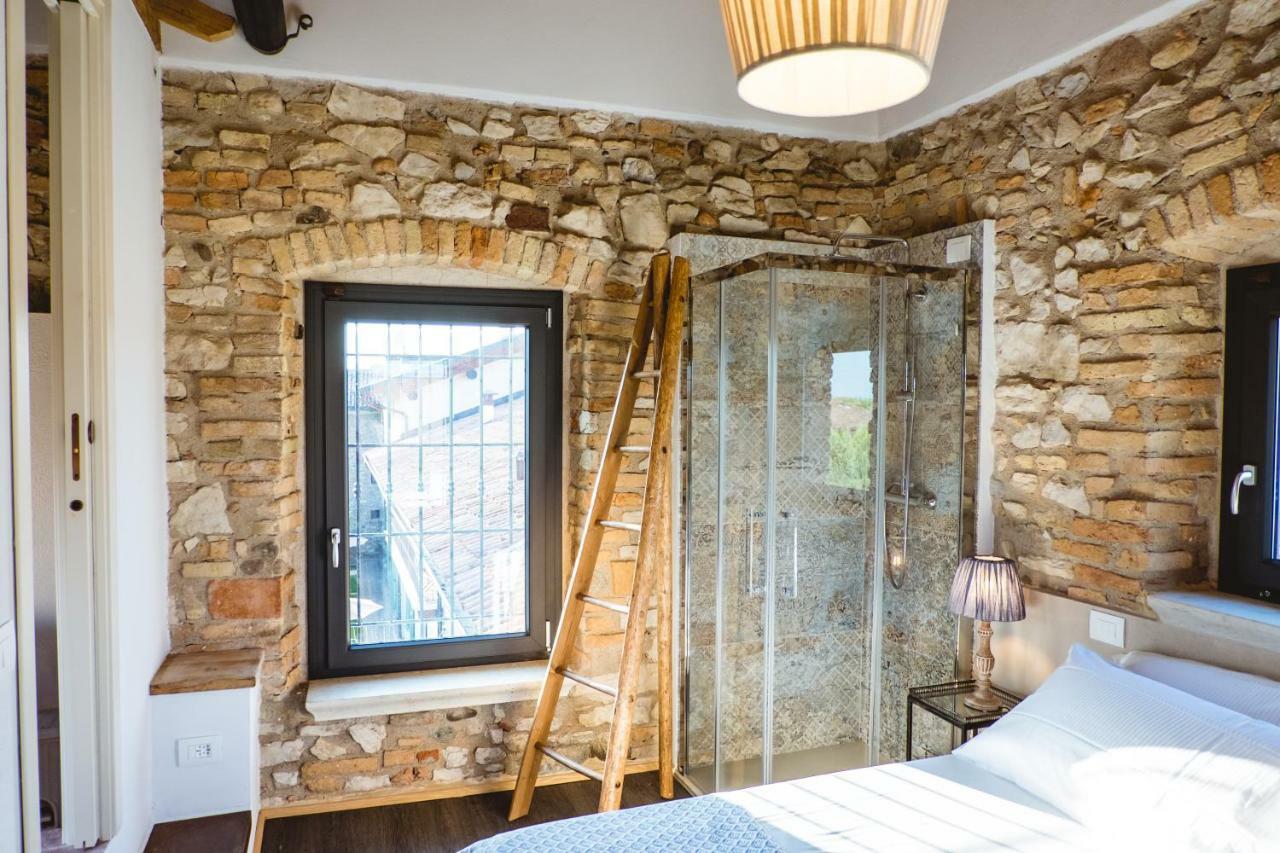 Villa Colli Storici 데센자노델가르다 외부 사진