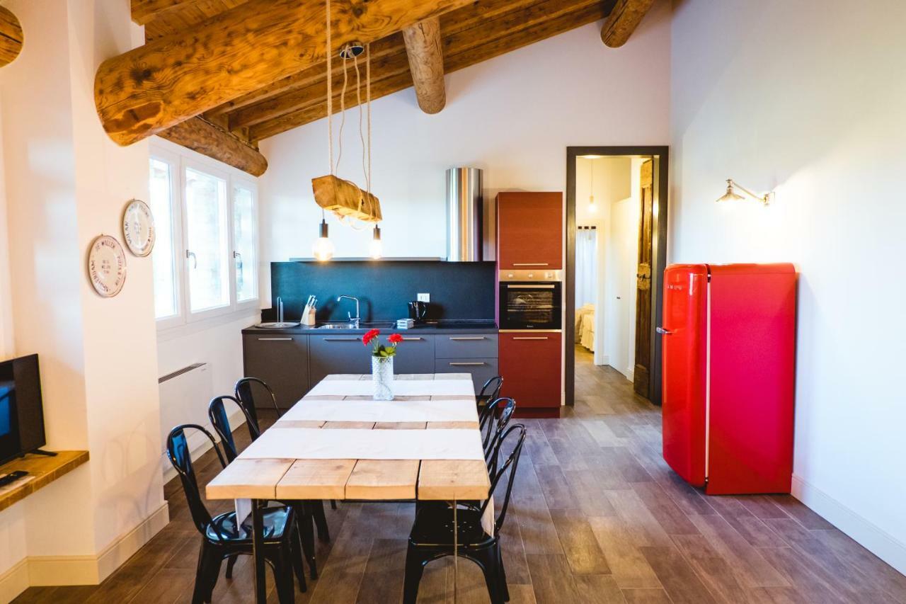 Villa Colli Storici 데센자노델가르다 외부 사진