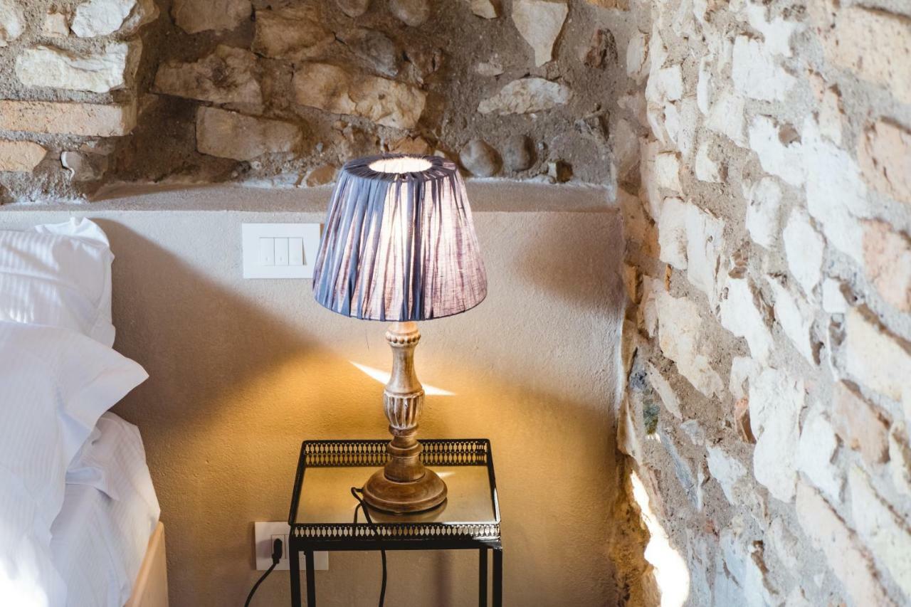 Villa Colli Storici 데센자노델가르다 외부 사진