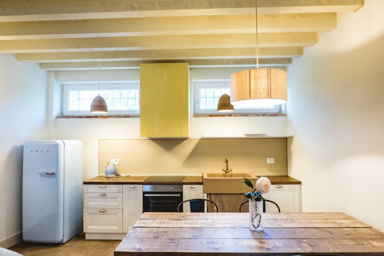 Villa Colli Storici 데센자노델가르다 외부 사진