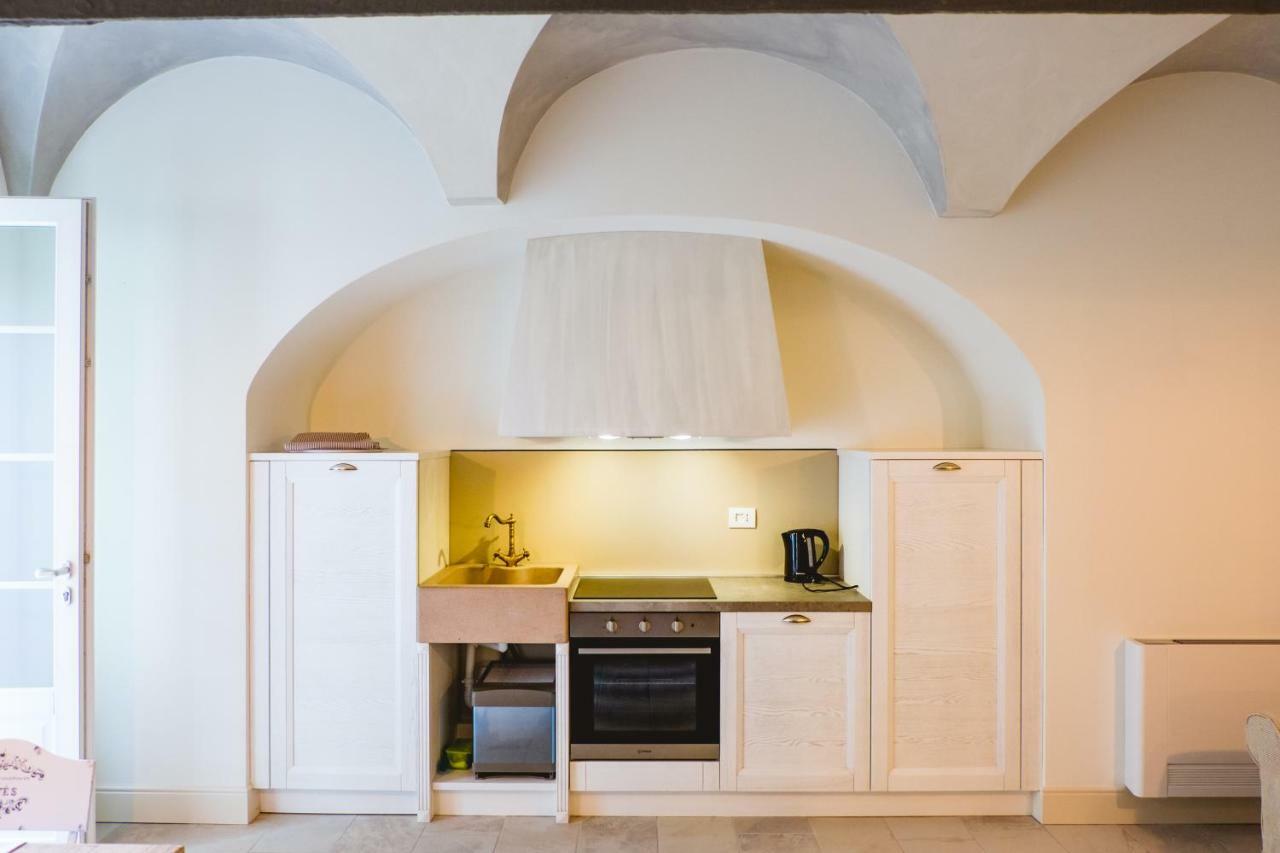 Villa Colli Storici 데센자노델가르다 외부 사진