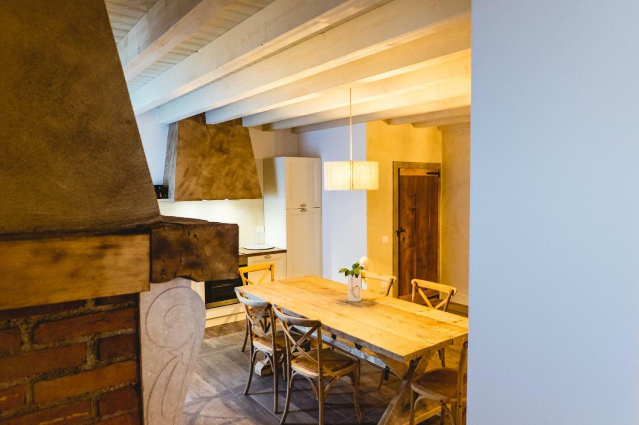 Villa Colli Storici 데센자노델가르다 외부 사진