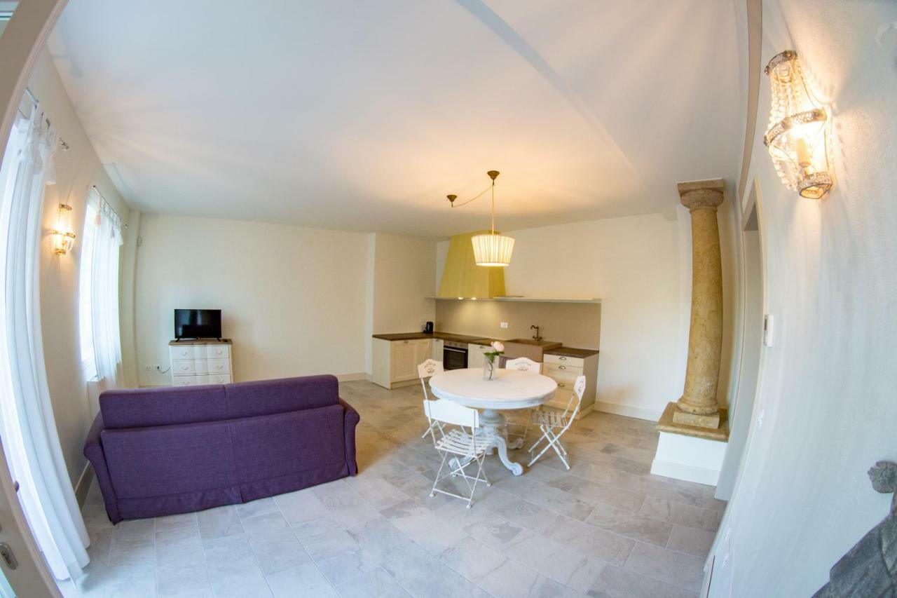 Villa Colli Storici 데센자노델가르다 외부 사진