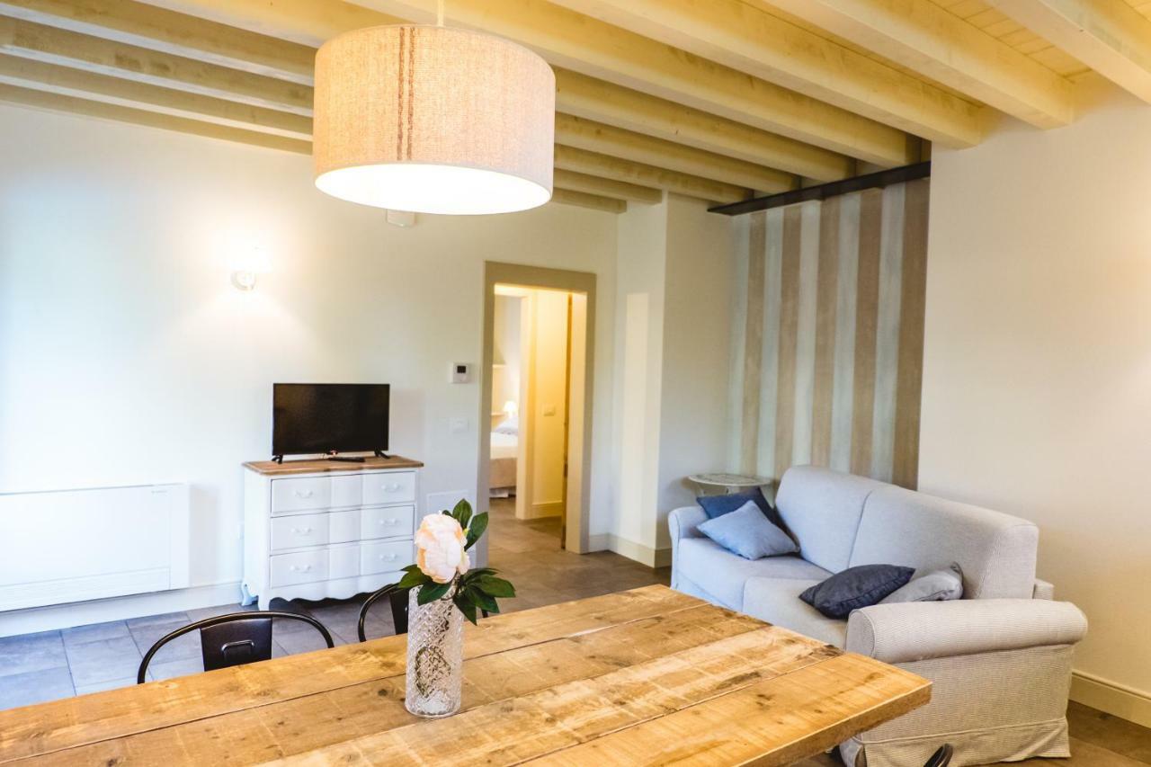 Villa Colli Storici 데센자노델가르다 외부 사진