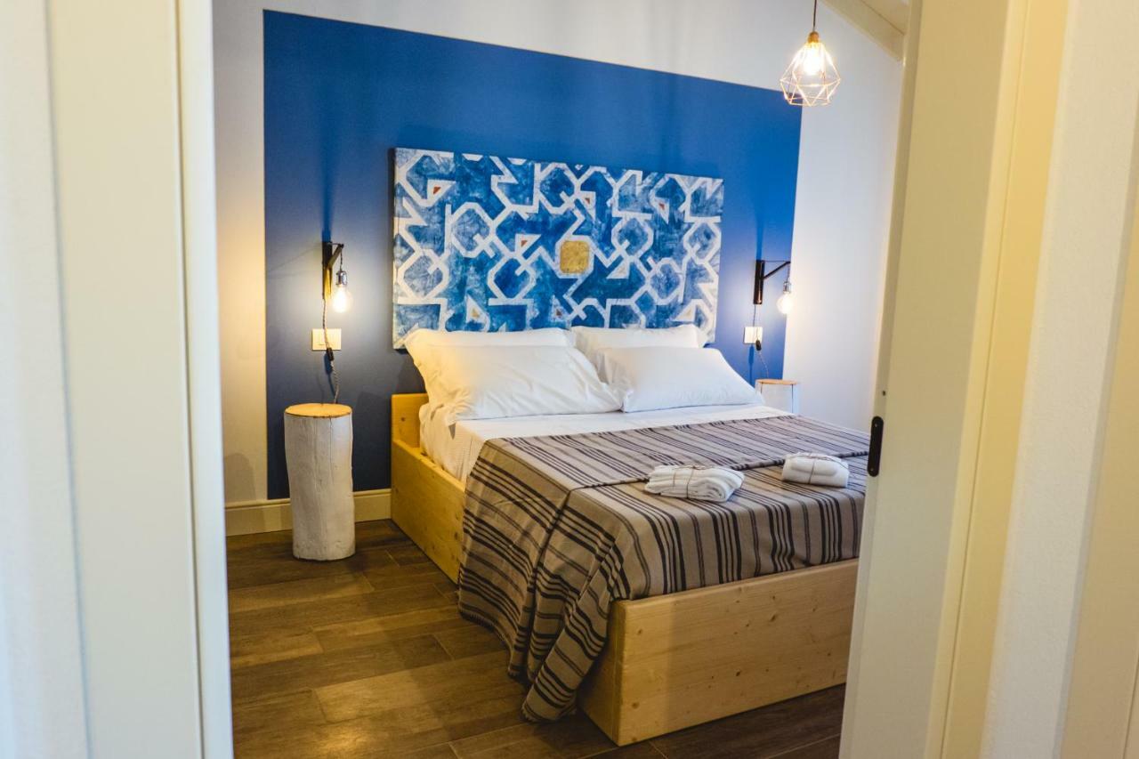 Villa Colli Storici 데센자노델가르다 외부 사진