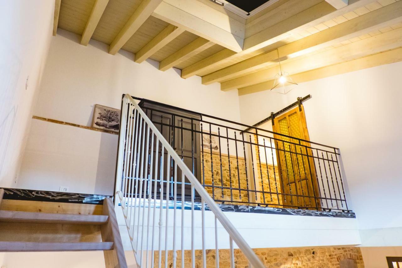Villa Colli Storici 데센자노델가르다 외부 사진
