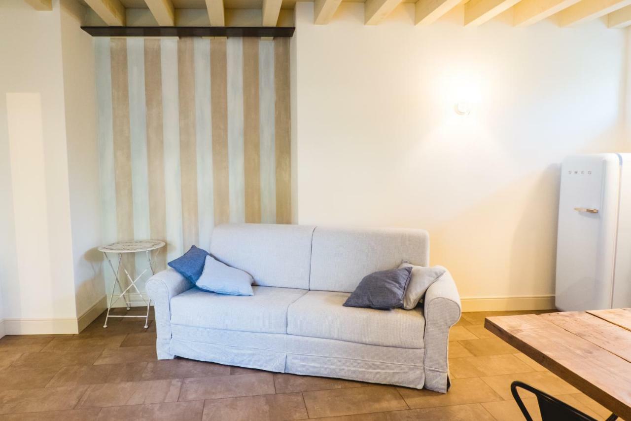 Villa Colli Storici 데센자노델가르다 외부 사진