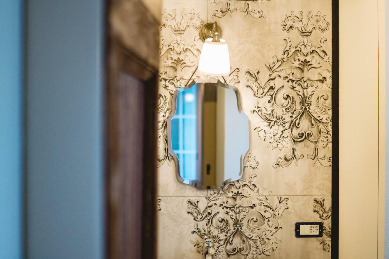 Villa Colli Storici 데센자노델가르다 외부 사진