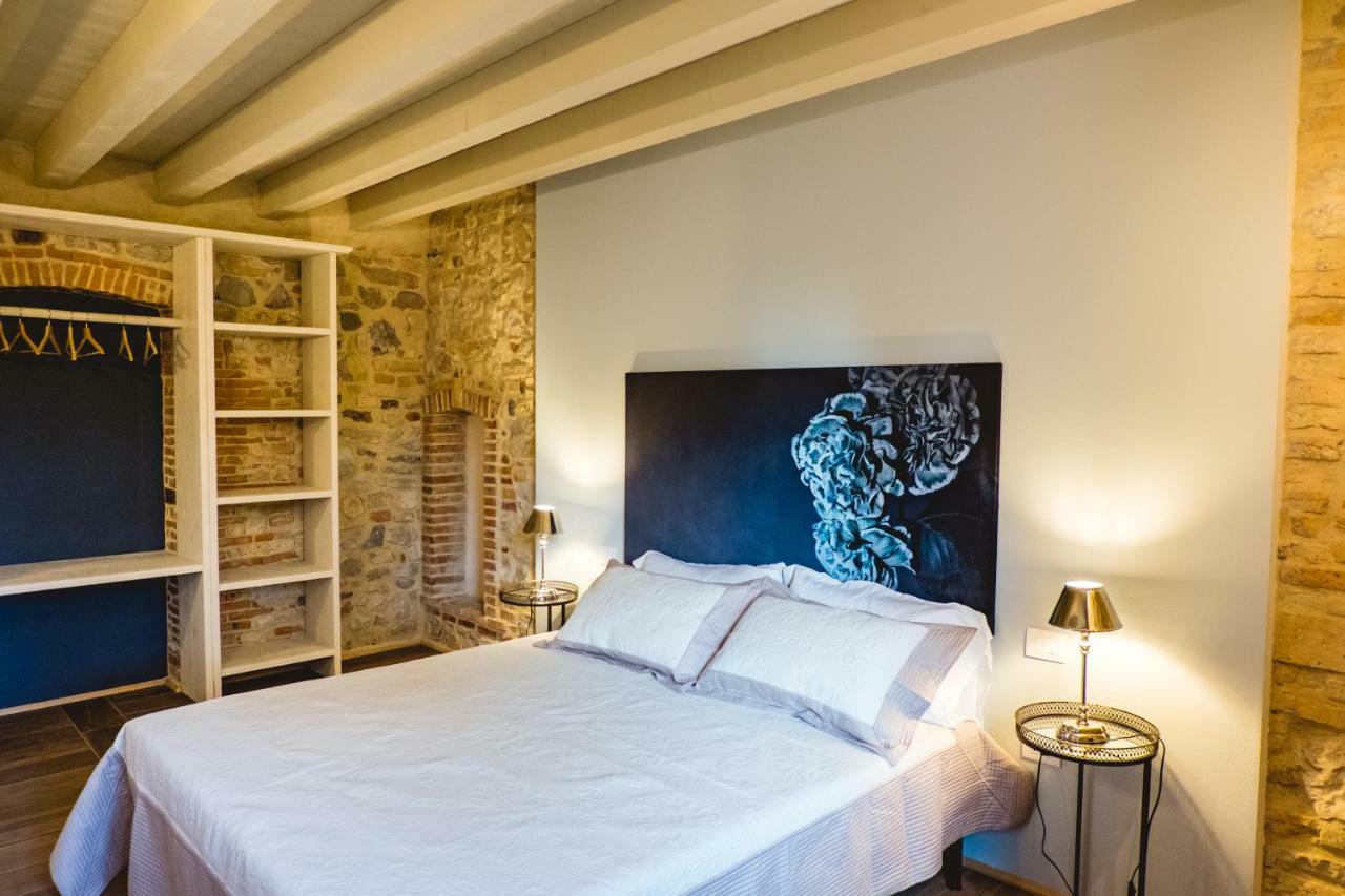 Villa Colli Storici 데센자노델가르다 외부 사진