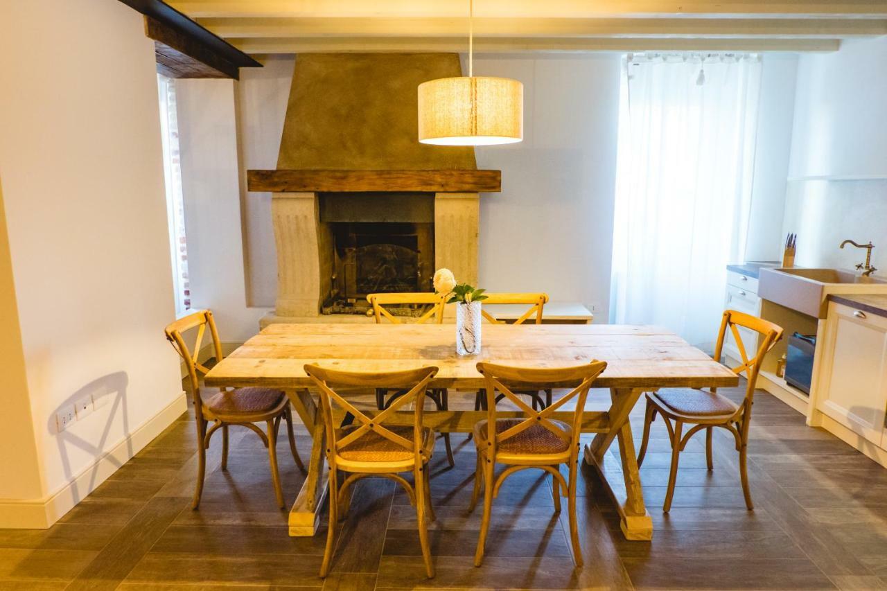 Villa Colli Storici 데센자노델가르다 외부 사진