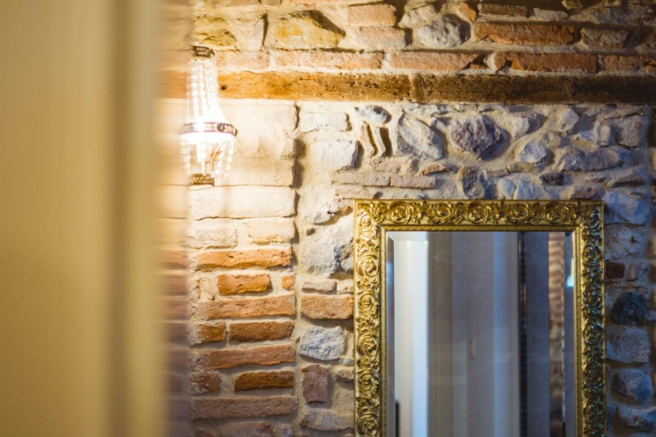 Villa Colli Storici 데센자노델가르다 외부 사진
