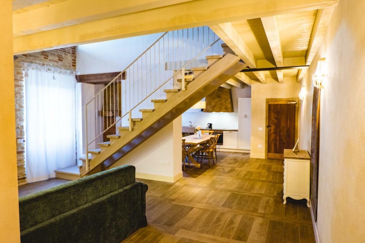 Villa Colli Storici 데센자노델가르다 외부 사진