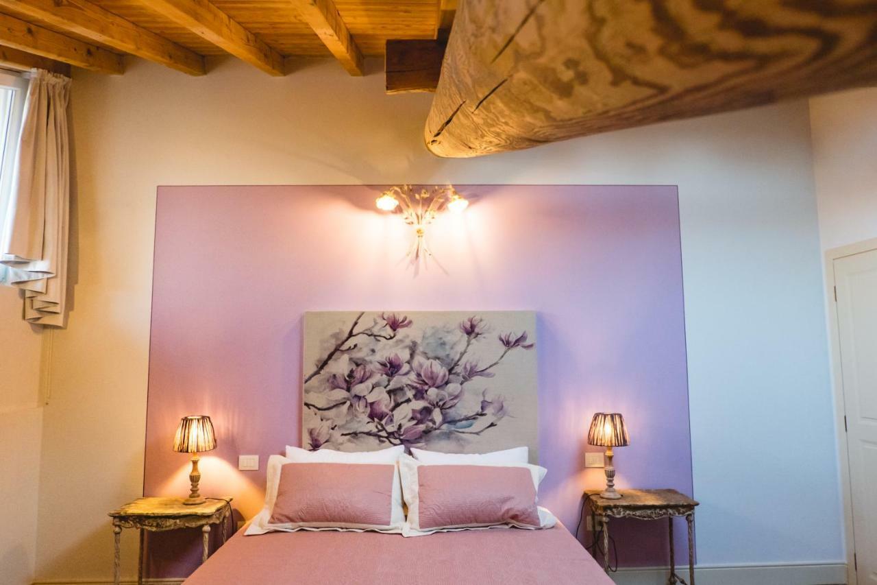 Villa Colli Storici 데센자노델가르다 외부 사진