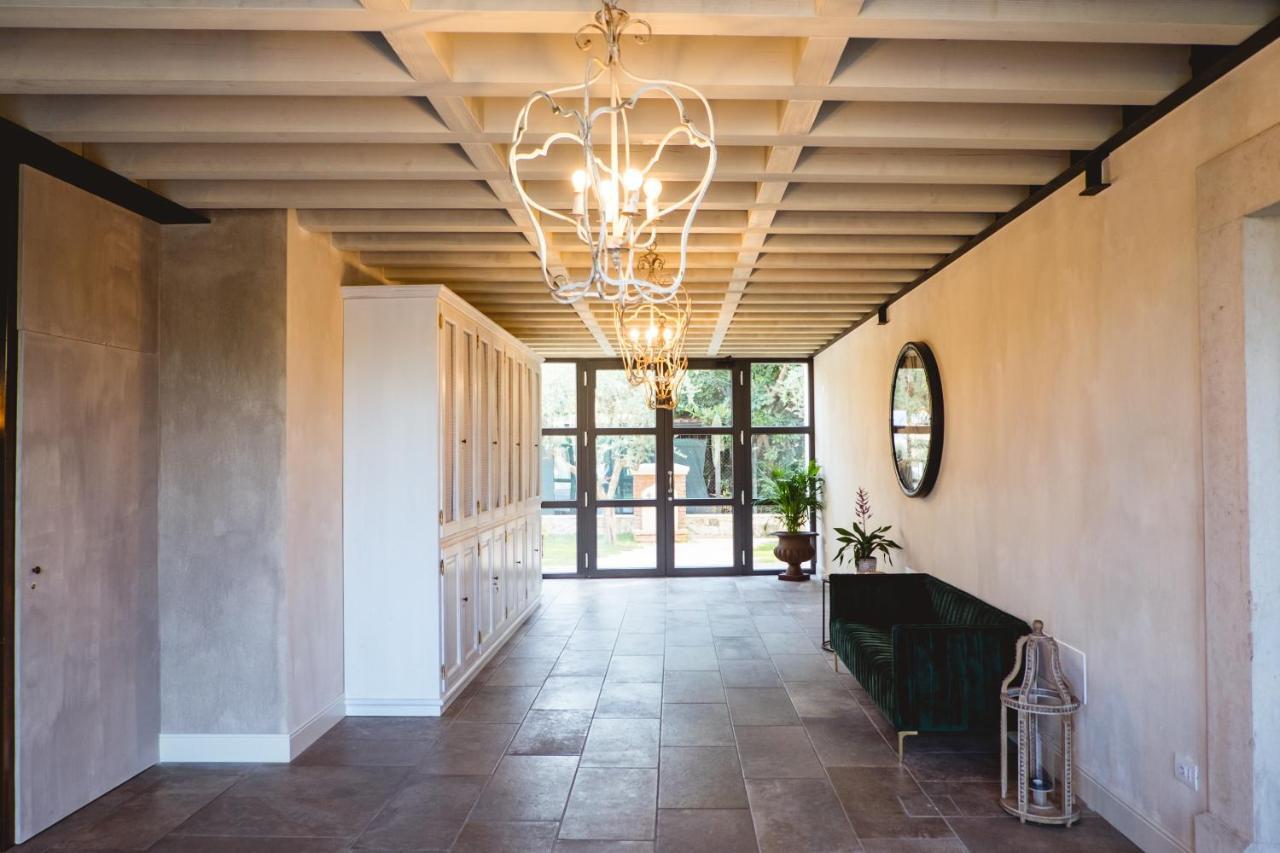 Villa Colli Storici 데센자노델가르다 외부 사진